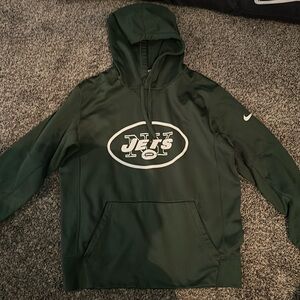 Men’s Nike Jets Hoodie
